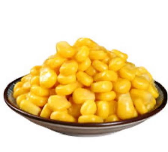 玉米 Corn
